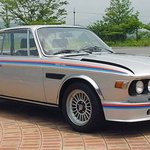<b>bmw</b> 3.0 csl