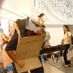 코스프레의 <b>빈부</b>격차