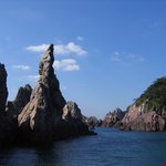 <b>흑산도</b>