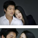 조인성 <b>지진희</b> 고현정 화보