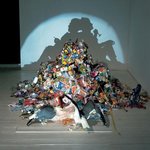 쓰레기<b>더미</b>에서 누워있는 연인발견ㄷㄷㄷ