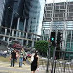 공현주 <b>홍콩</b> 직찍