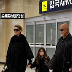 '팝의 디바' <b>셀린</b> 디온, 방한 "어게인! 코리아"