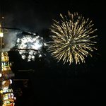 <b>불꽃놀이</b>