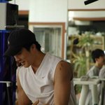 <b>근육질</b>몸매 권상우
