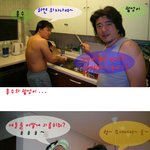 <b>윤정수</b> 배기성의 엽기 브러더
