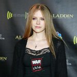 섹슈얼<b>리티</b>,에이브릴 라빈