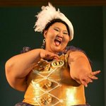 태국 점보 <b>퀸들</b>의 미모