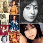 황신혜 어릴<b>적사진</b>