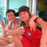 우린 알코<b>올리</b>즘!!
