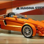 magna steyr mila <b>concept</b>