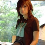 최강희 <b>중성</b>적인 매력