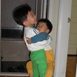 너무 사랑하는 <b>형제</b>