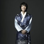 이준기 <b>새해</b>인사 '<b>새해</b> 복 많이 받으세요~'