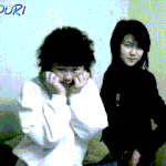 김옥빈 <b>데뷔</b>전 당황스런 캠<b>사진</b>
