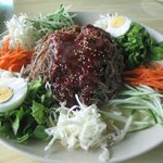 <b>춘천</b> 막국수
