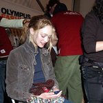 세계적인 모델 <b>젬마</b>워드(gemma ward)