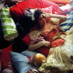 <b>christmas</b> fantasia 옥주현 김아중 채민서