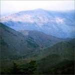 <b>무등산</b>