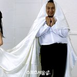 박철- 옥소리 부부 결혼 10주년 기념 <b>이색</b> 화보