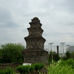 안동시 석탑 <b>문화재</b> 들