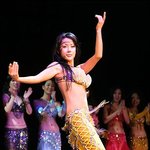 <b>밸리</b> 댄스 교수 안유진