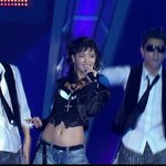 서지영 팬티 <b>상표</b>보이는 센스~