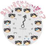 오늘 <b>하루</b> 당신의 <b>기분</b>은?
