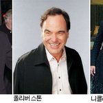 할리우드 스타를 움직이는 한국인 아내들