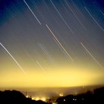 별을 <b>고속</b> 찰영한 장면...★