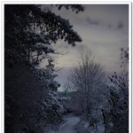 눈내리던 어느<b>날</b> <b>밤</b>