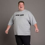 0.1톤 감량하고 2억3천만원 받은 럭키 가이!