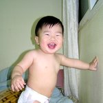 웃음이 너무 시원하죠~