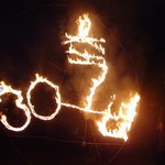 특허청 30주년을 축하드립니다.