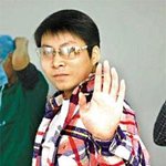 '유덕화처럼..'얼굴성형 화제