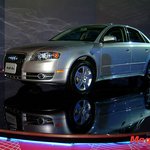 <b>audi</b> new a4 5