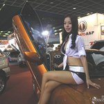 섹시각선미 서진<b>아양</b>