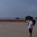 여긴 <b>대천</b>해수욕장 2~