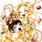 귀여운 <b>바탕</b>....ㅋ