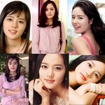 화장품 모델 <b>캐스팅</b> 0순위 한가인