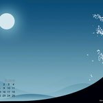 2월 <b>달력</b> - 03