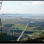 <b>영종</b>대교와 서해바다 그리고  풍경들