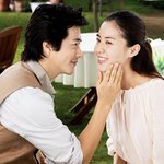 권상우 미인 5명과 <b>상큼</b>한 데이트