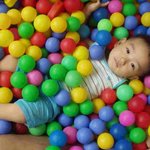 마음을 <b>편안</b>하게 해 주는 아이
