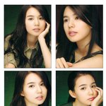 <b>박시은</b> 최근 모습