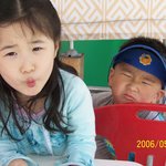<b>천진</b>무구
