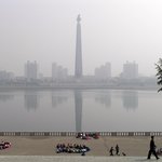 <b>평양</b> 시내2