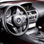 곧 출시될..<b>bmw</b> 645ci 실내/외관 사진공개(4)