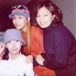 하리수,강수지,미연 노메이크업!<b>단체사진</b>~