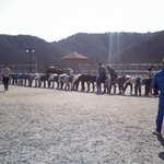 타는 사람이 더 힘든 <b>말뚝</b>박기~